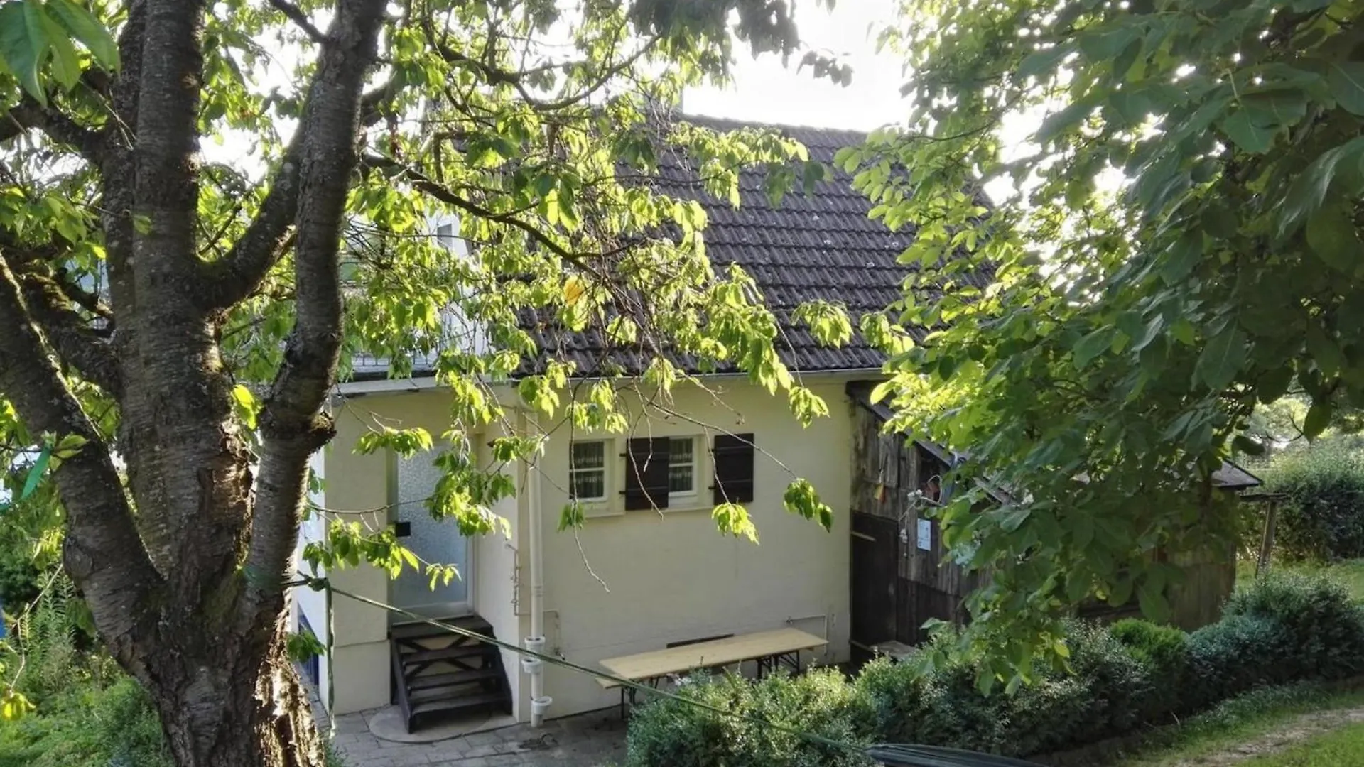 Uriges Haeuschen In Weissenburg Villa Ellingen 0*,  Germany