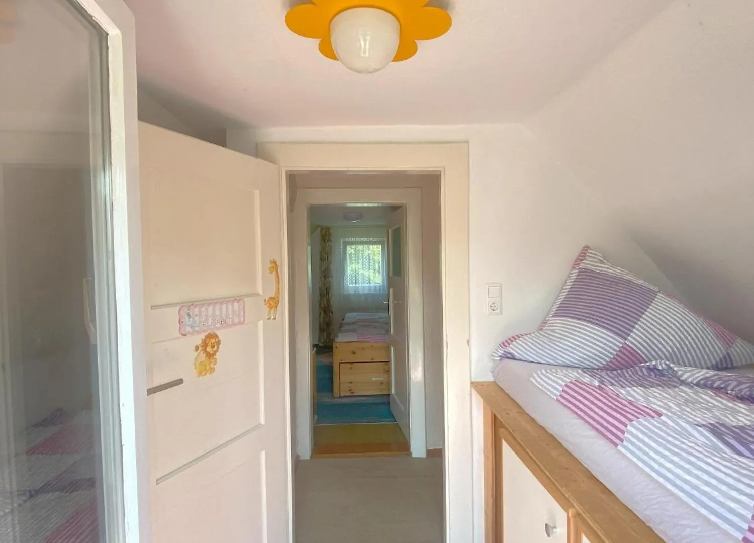 Holiday home Uriges Haeuschen In Weissenburg Villa Ellingen