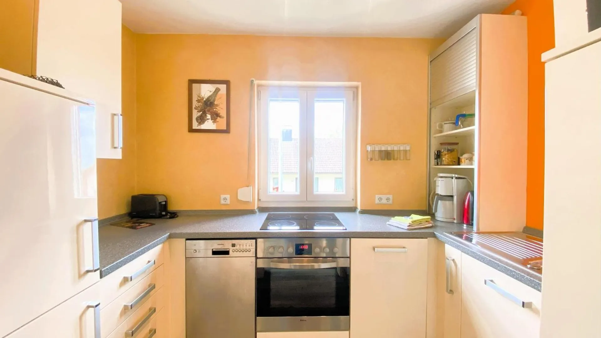 Uriges Haeuschen In Weissenburg Villa Ellingen Holiday home