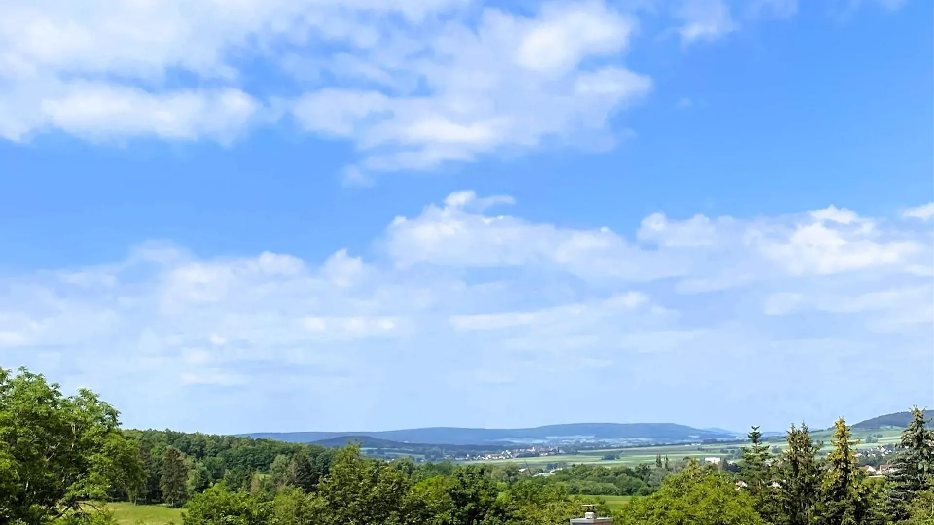 Holiday home Uriges Haeuschen In Weissenburg Villa Ellingen