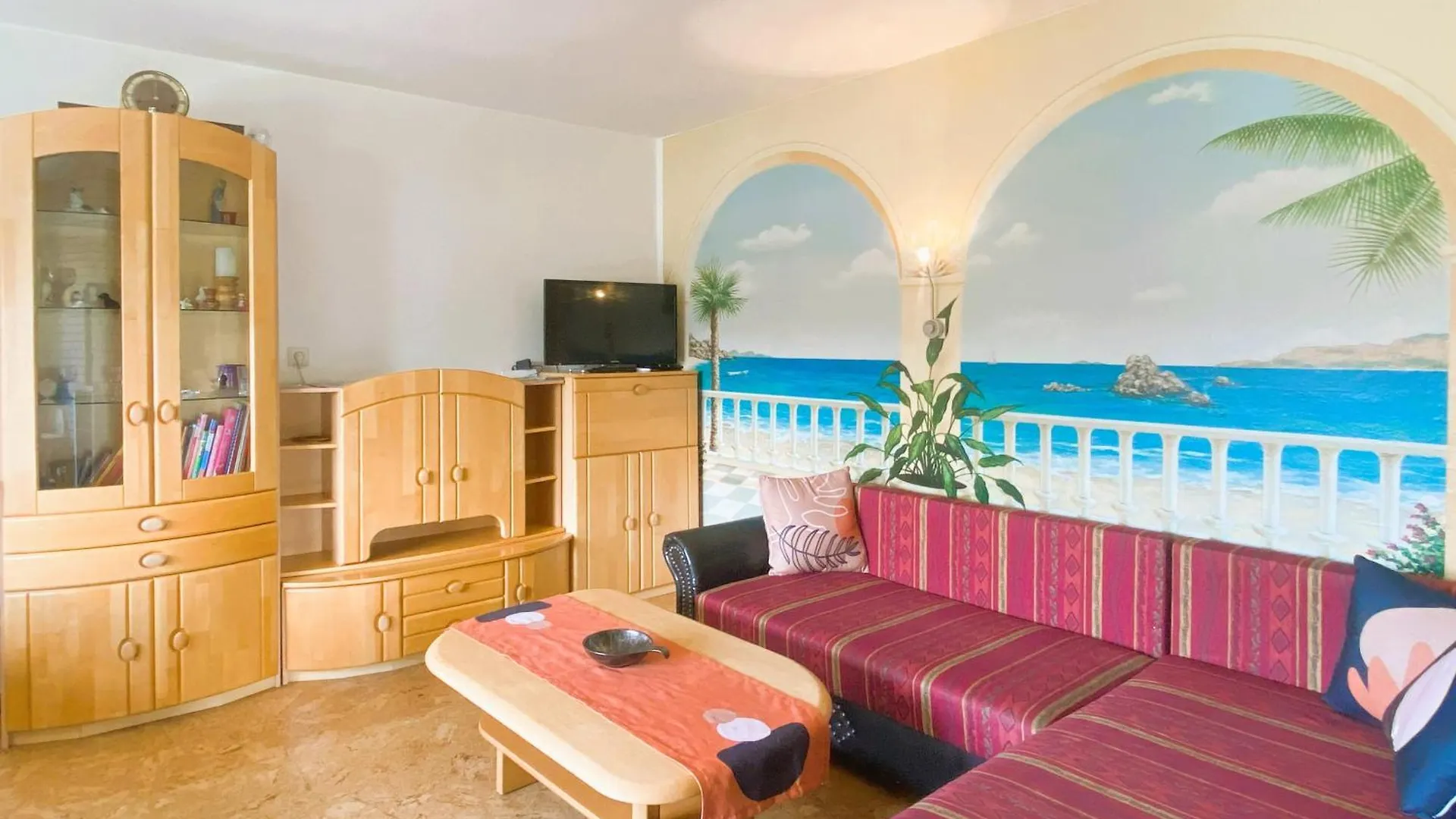 Uriges Haeuschen In Weissenburg Villa Ellingen Holiday home