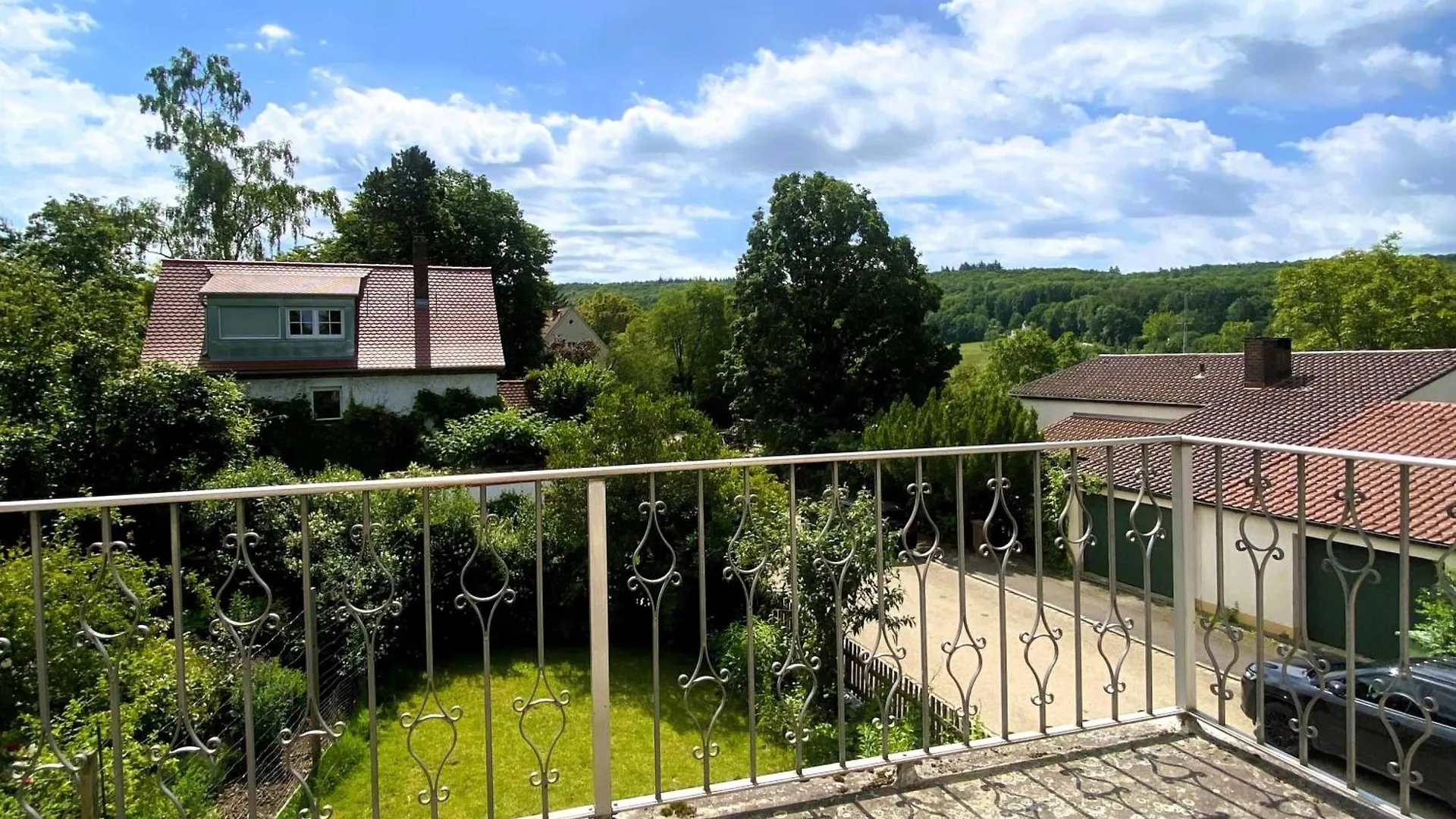 Uriges Haeuschen In Weissenburg Villa Ellingen 0*,