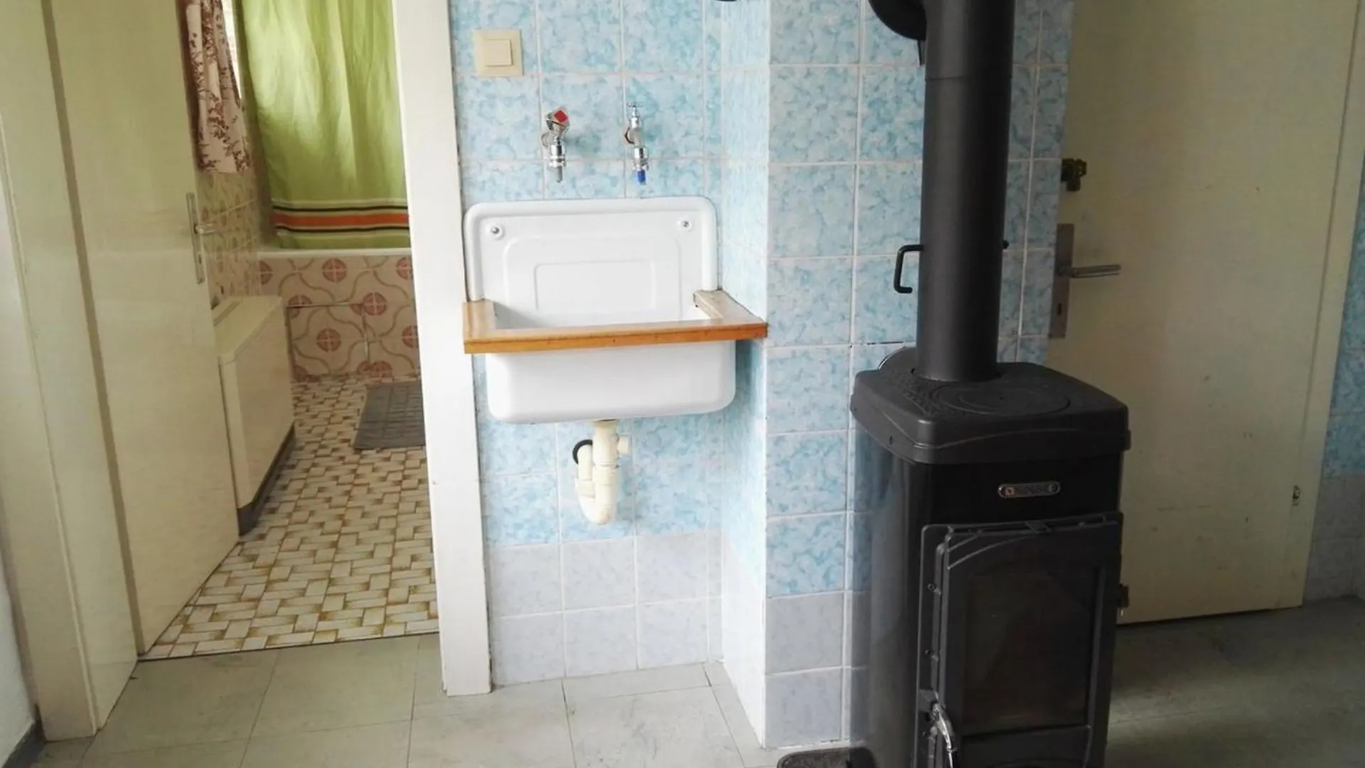 Semesterbostad Uriges Haeuschen In Weissenburg Villa Ellingen Tyskland